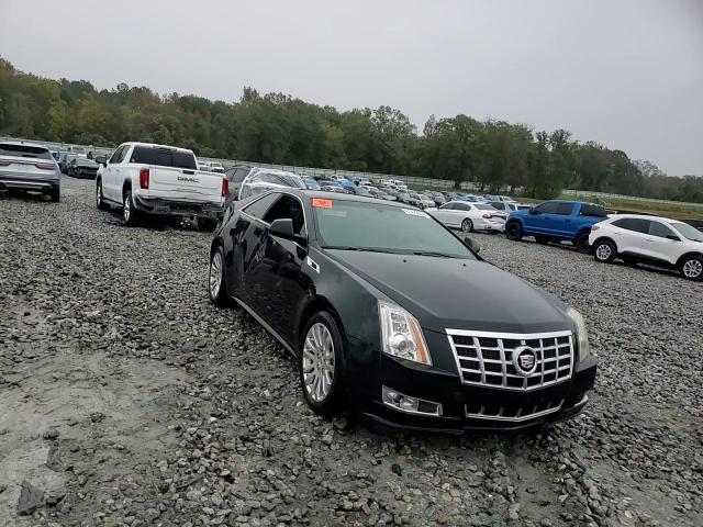 2014 Cadillac CTS - Image 13