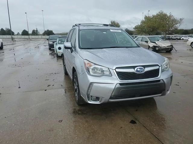 2016 Subaru Forester 2.0Xt Touring VIN: JF2SJGXC7GH538092 Lot: 79449484