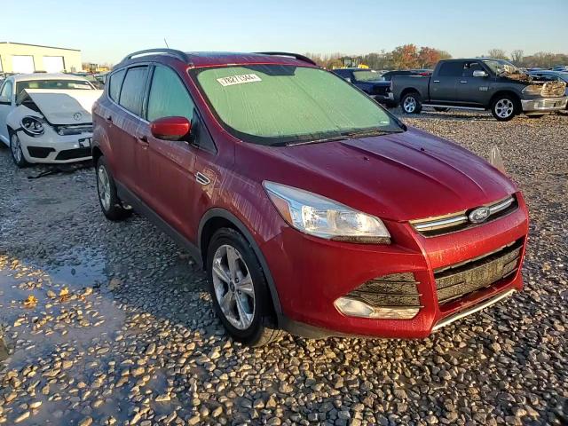 2015 Ford Escape Se VIN: 1FMCU0GX9FUC03549 Lot: 78271344