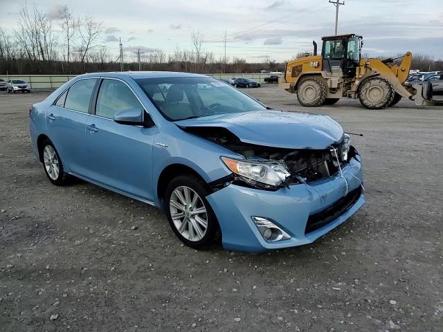 2012 Toyota Camry - Image 13