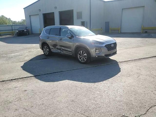 2019 Hyundai Santa Fe Sel VIN: 5NMS33ADXKH071972 Lot: 79474784