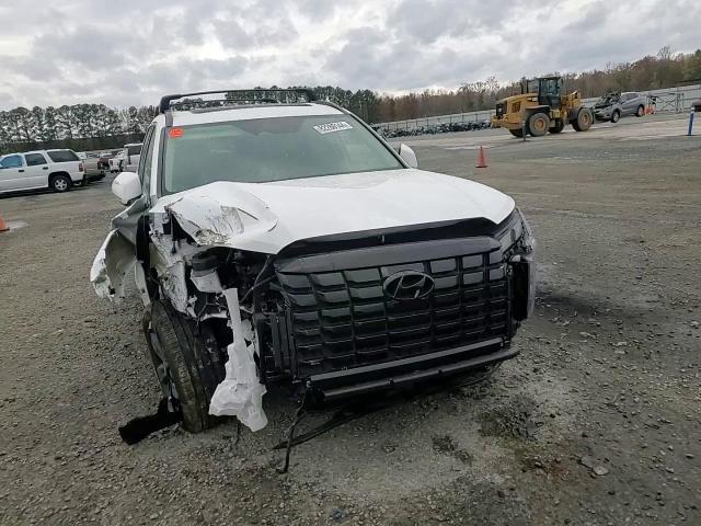 2024 Hyundai Palisade - Image 12