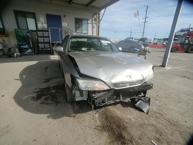 2000 Lexus Es 300 VIN: JT8BF28G0Y5075914 Lot: 79203784