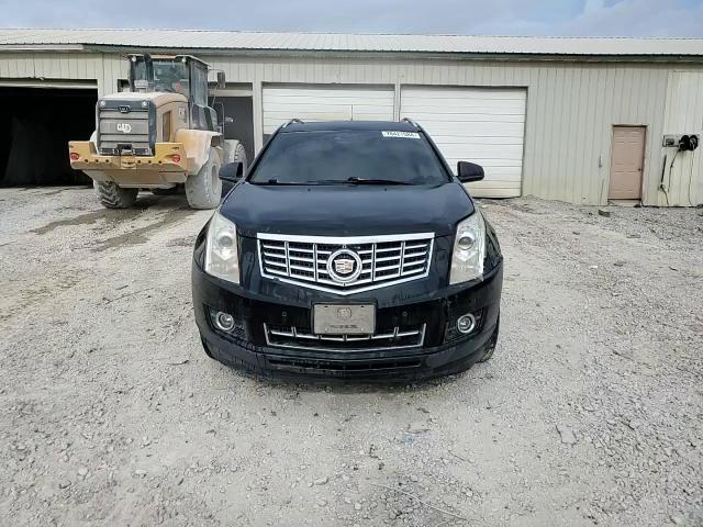 2014 Cadillac Srx Performance Collection VIN: 3GYFNFE3XES648408 Lot: 78427584