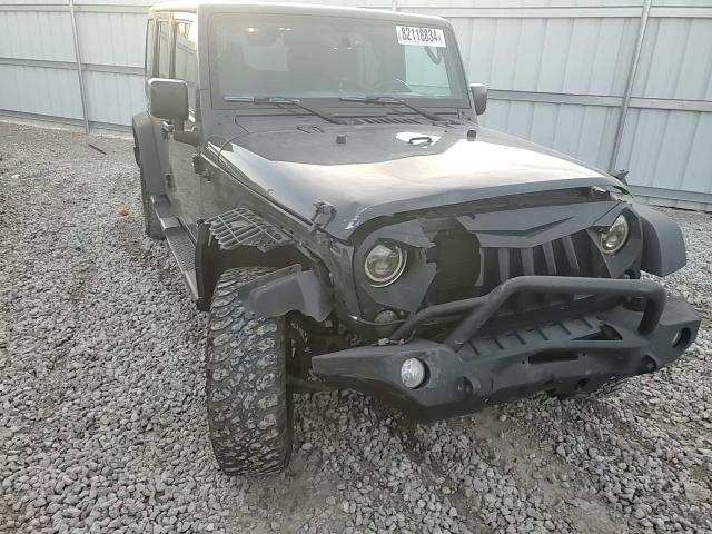2016 Jeep Wrangler - Image 11