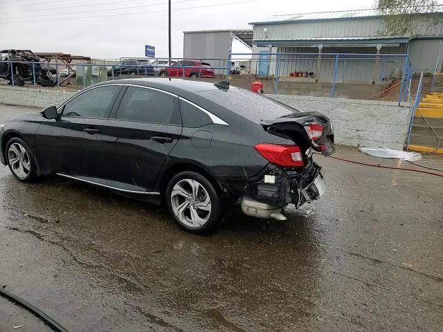 2018 Honda Accord Exl VIN: 1HGCV1F5XJA143655 Lot: 78545284