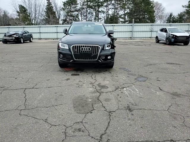 2015 Audi Q5 - Image 12