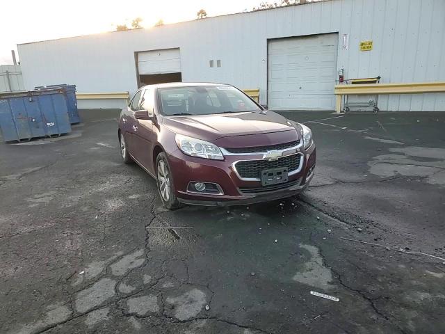 2016 Chevrolet Malibu Limited Ltz VIN: 1G11E5SA6GF103724 Lot: 80690674