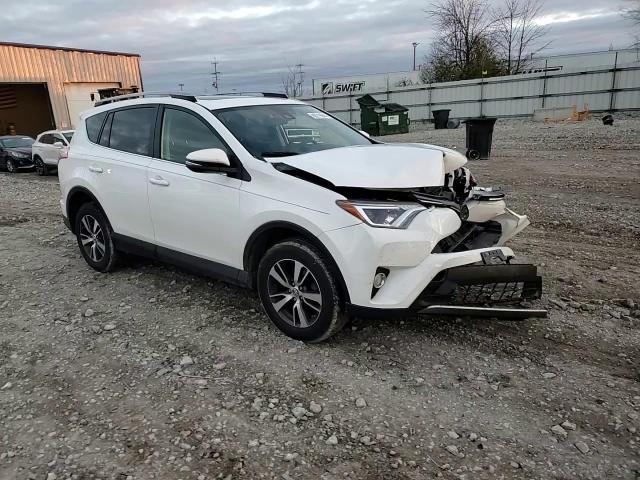 2018 Toyota Rav4 Adventure VIN: JTMRFREV3JJ188636 Lot: 80219944