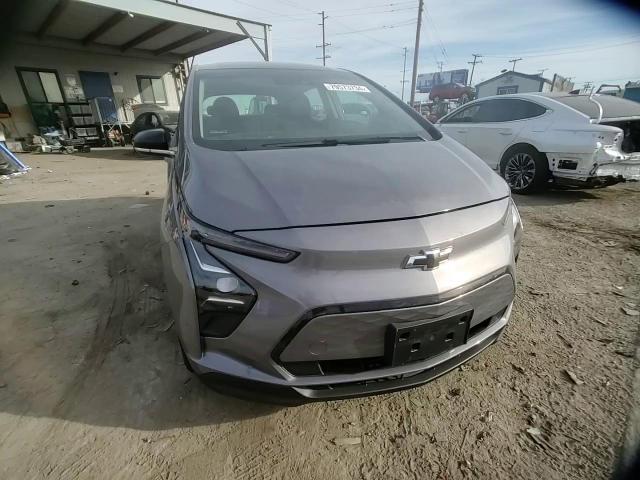 2023 Chevrolet Bolt Ev 1Lt VIN: 1G1FW6S03P4203601 Lot: 79573734