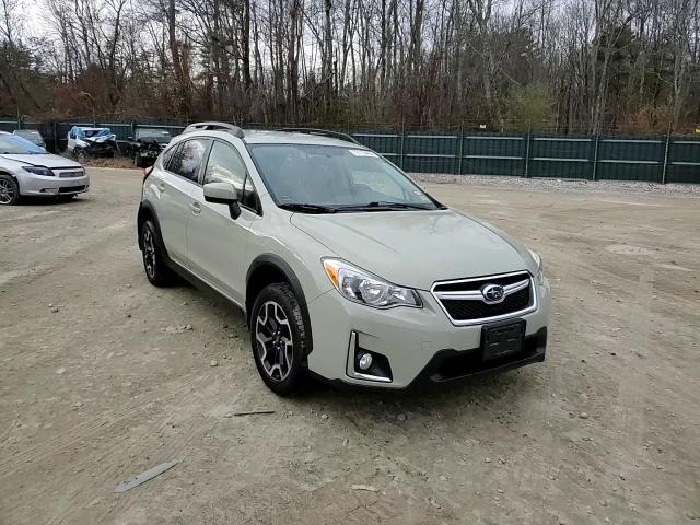 2016 Subaru Crosstrek Premium VIN: JF2GPABC3G8263121 Lot: 79179464