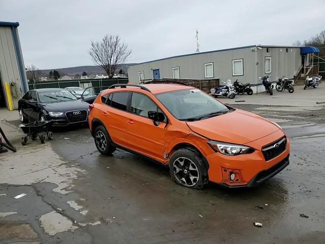 2018 Subaru Crosstrek Premium VIN: JF2GTABC5JH314914 Lot: 80338404