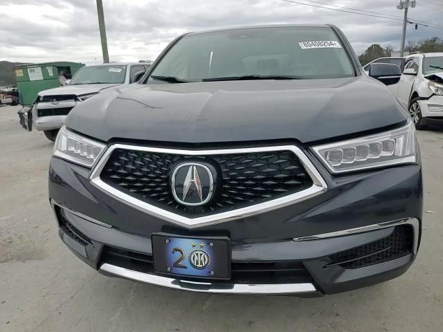 2020 Acura MDX - Image 11