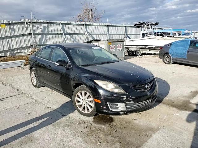 2011 Mazda 6 - Image 10