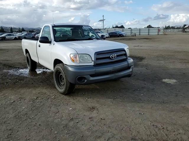 2005 Toyota Tundra VIN: 5TBJU32155S456248 Lot: 80803554