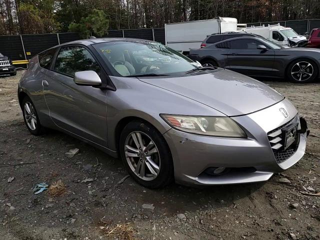 2011 Honda CR-Z - Image 11
