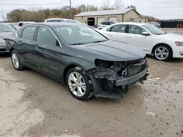 2014 Chevrolet Impala - Image 11