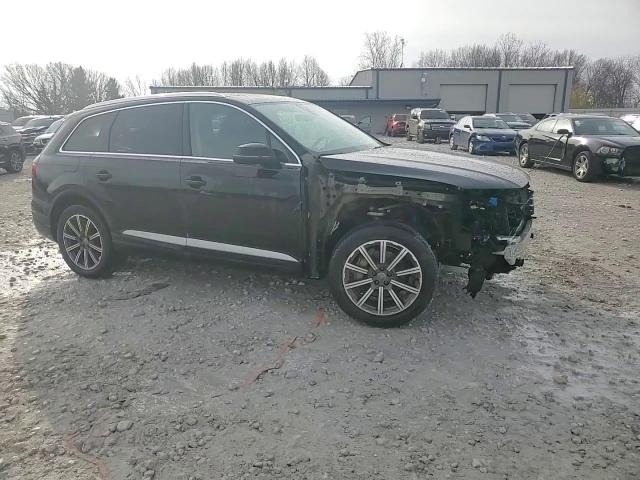 2017 Audi Q7 - Image 15