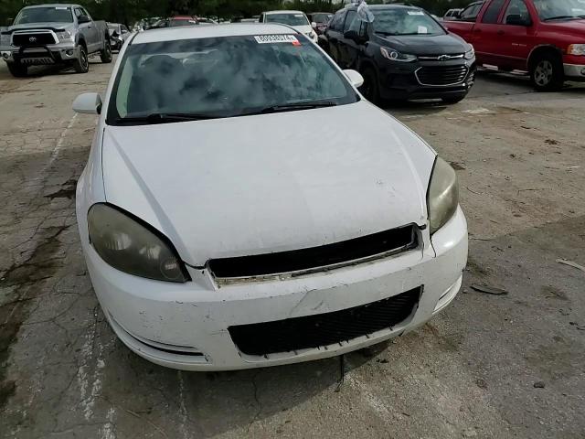 2014 Chevrolet Impala - Image 11
