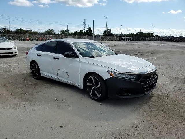 2021 Honda Accord - Image 11