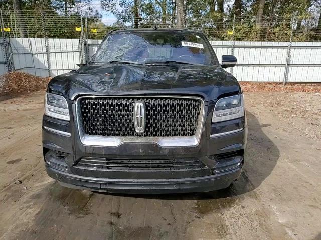 2020 Lincoln Navigator Reserve VIN: 5LMJJ2LT2LEL11626 Lot: 80149954