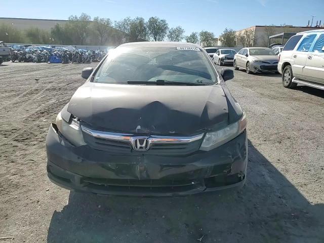 2012 Honda Civic - Image 11
