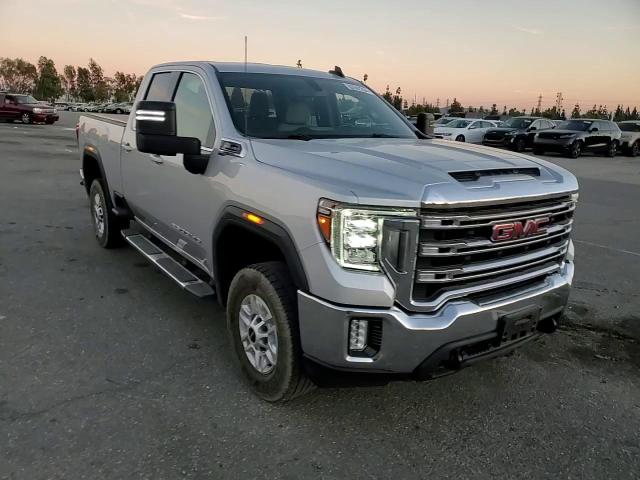 2021 GMC Sierra C2500 Sle VIN: 1GT58ME7XMF310719 Lot: 80592284