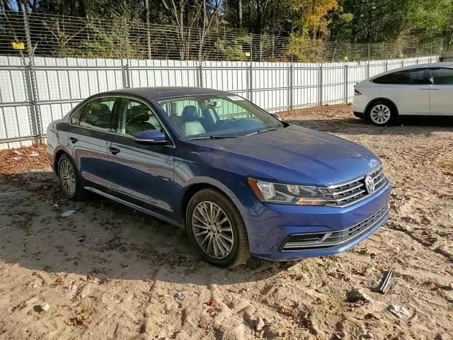 2016 Volkswagen Passat Se VIN: 1VWBT7A39GC009996 Lot: 79005074