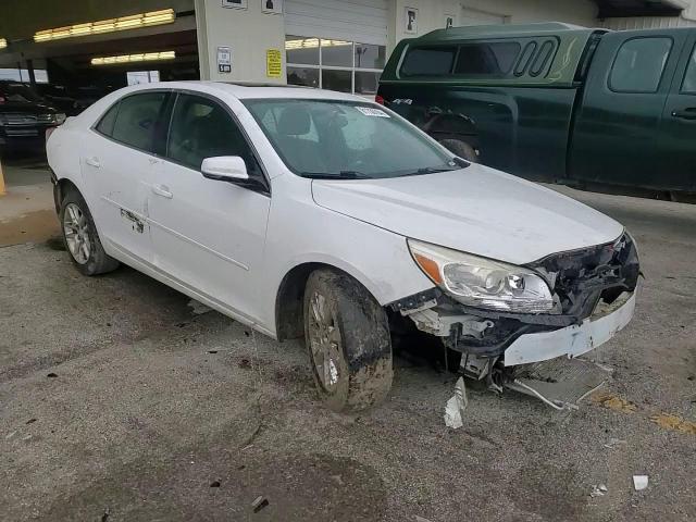 2013 Chevrolet Malibu - Image 11