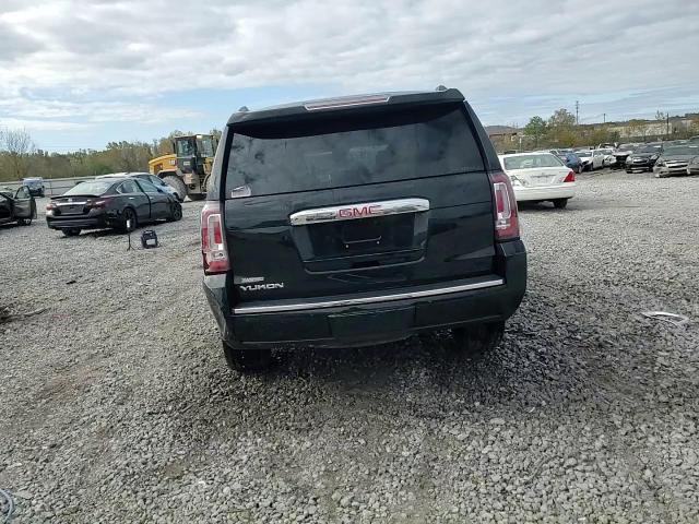 2015 GMC Yukon - Image 14