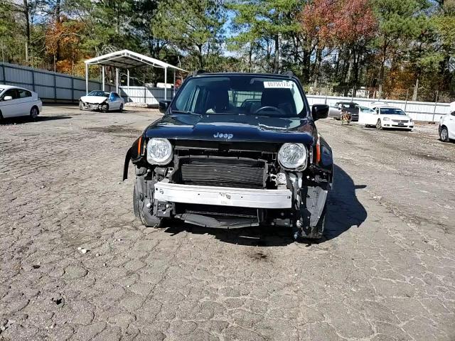 2015 Jeep Renegade Latitude VIN: ZACCJABT9FPB43989 Lot: 80756174