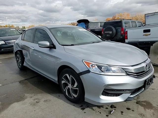 2016 Honda Accord - Image 13