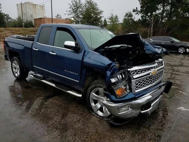 2015 Chevrolet Silverado - Image 10