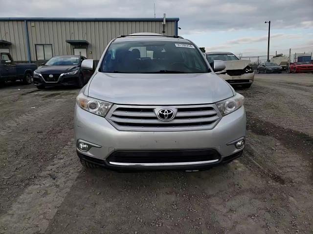 2011 Toyota Highlander - Image 11