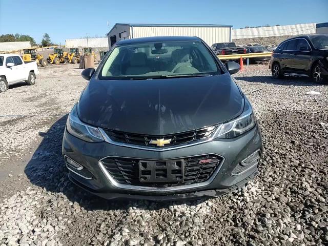 2017 Chevrolet Cruze Lt VIN: 1G1BE5SM7H7173498 Lot: 81126614