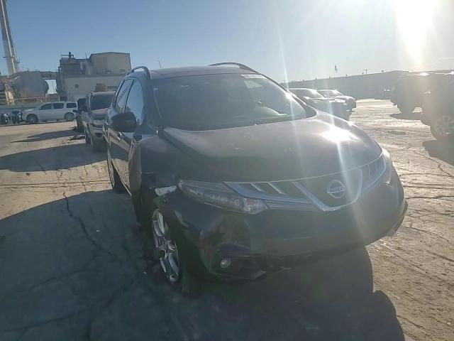 2013 Nissan Murano S VIN: JN8AZ1MW5DW307718 Lot: 80746184