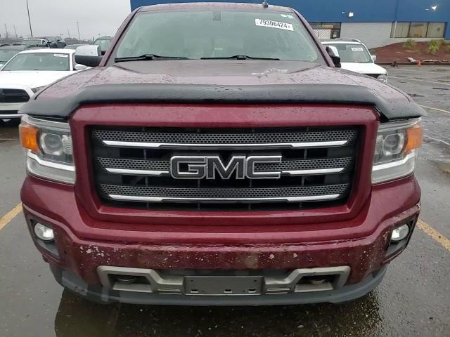 2014 GMC Sierra - Image 13