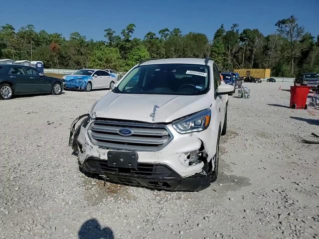 2019 Ford Escape Sel VIN: 1FMCU0HD1KUB00012 Lot: 80553954