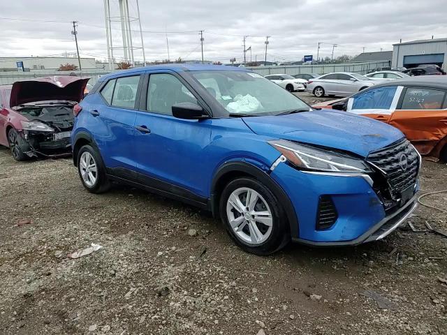 2024 Nissan Kicks - Image 14