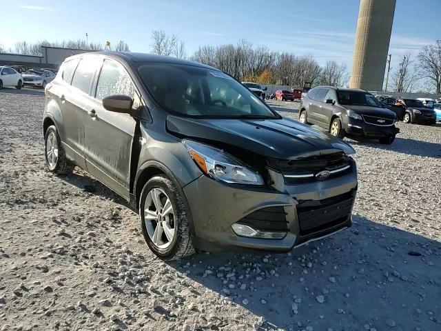 2015 Ford Escape Se VIN: 1FMCU0G93FUC89779 Lot: 79431084