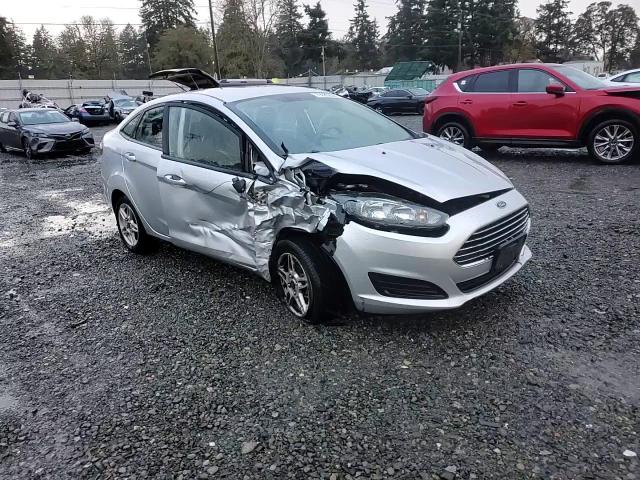 2017 Ford Fiesta Se VIN: 3FADP4BJ0HM159884 Lot: 79085644