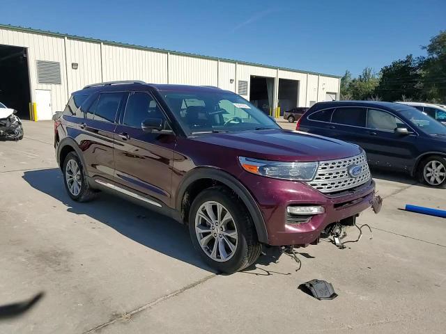 2022 Ford Explorer - Image 10