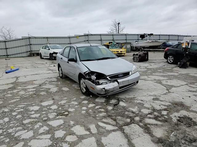 2007 Ford Focus - Image 10