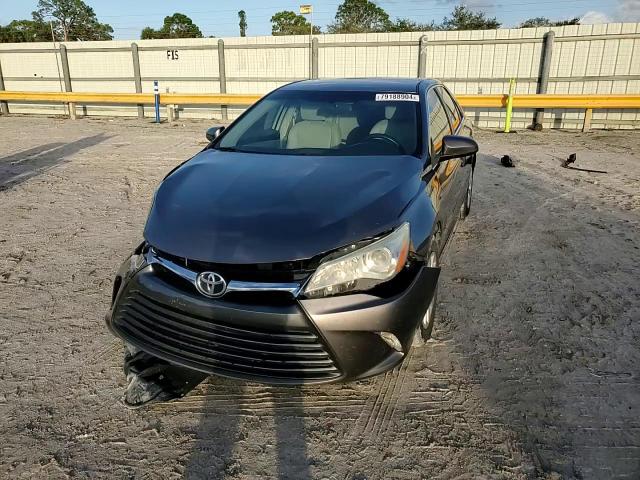 2017 Toyota Camry - Image 11