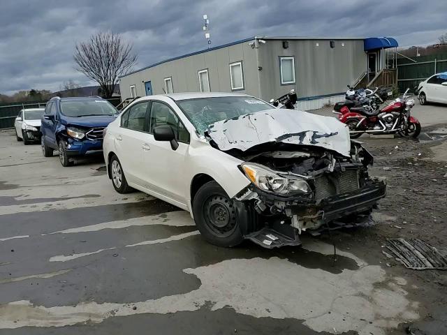 2014 Subaru Impreza - Image 11