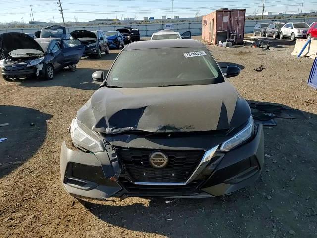 2021 Nissan Sentra - Image 10
