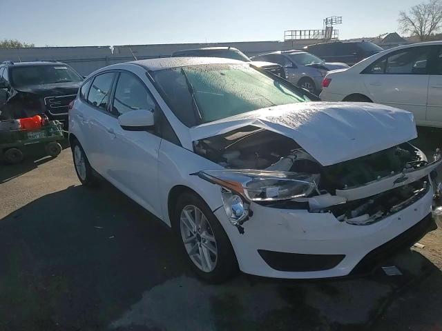2018 Ford Focus - Image 11