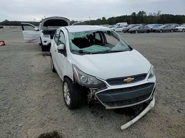 2020 Chevrolet Spark - Image 11