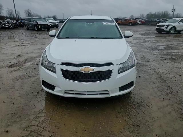 2014 Chevrolet Cruze Lt VIN: 1G1PC5SB6E7245314 Lot: 79885704