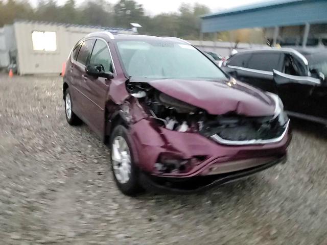 2016 Honda CR-V - Image 12